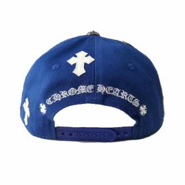 Picture of Chrome Hearts Cap _SKUChromeHeartsCap052068